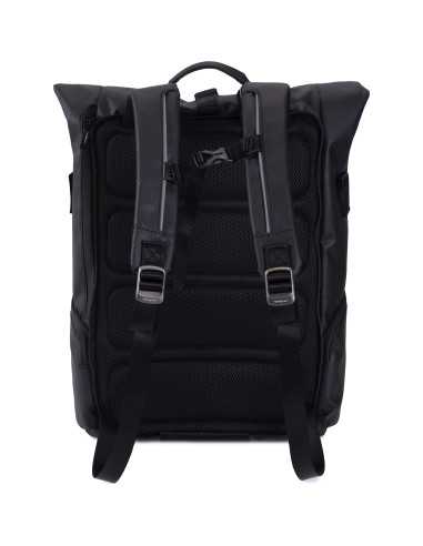 Hedgren Commute Bike Hub rugtas 23,9L Black