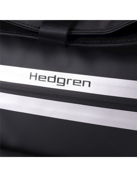 Hedgren Commute Bike Hub rugtas 23,9L Black