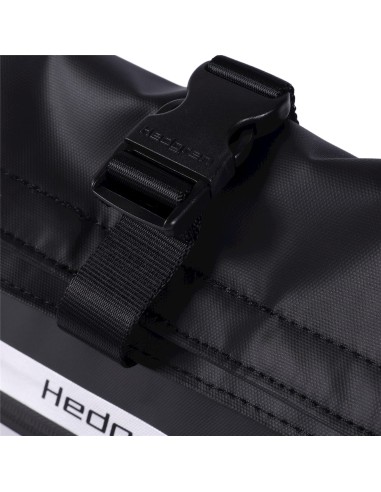 Hedgren Commute Bike Hub rugtas 23,9L Black