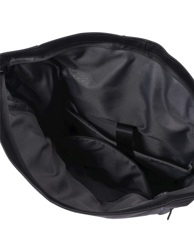 Hedgren Commute Bike Hub rugtas 23,9L Black