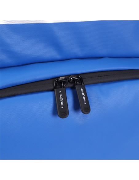 Hedgren Commute Bike Hub rugtas 23,9L Strong Blue