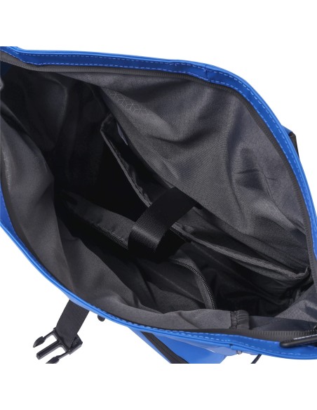 Hedgren Commute Bike Hub rugtas 23,9L Strong Blue