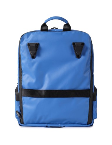 Hedgren Commute Bike Stem rugtas 15,6L Strong Blue