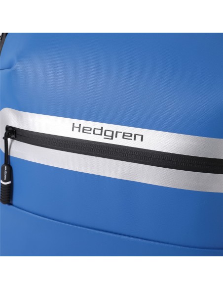 Hedgren Commute Bike Stem rugtas 15,6L Strong Blue