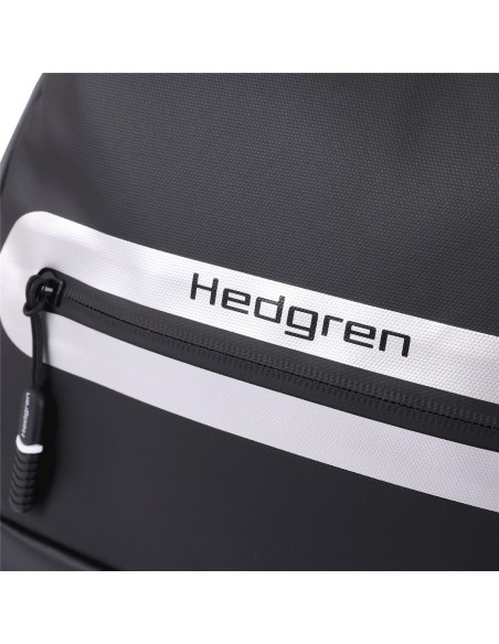 Hedgren Commute Bike Rim rugtas 14L Black
