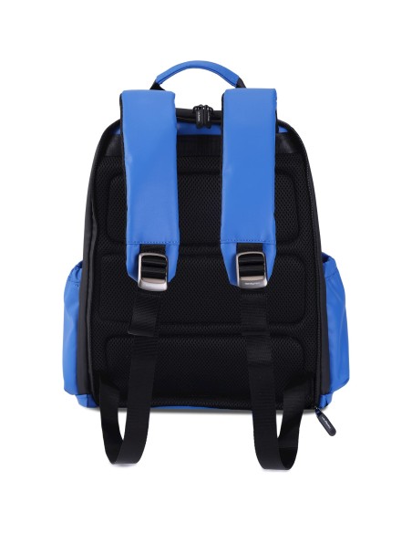 Hedgren Commute Bike Rim rugtas 14L Strong Blue
