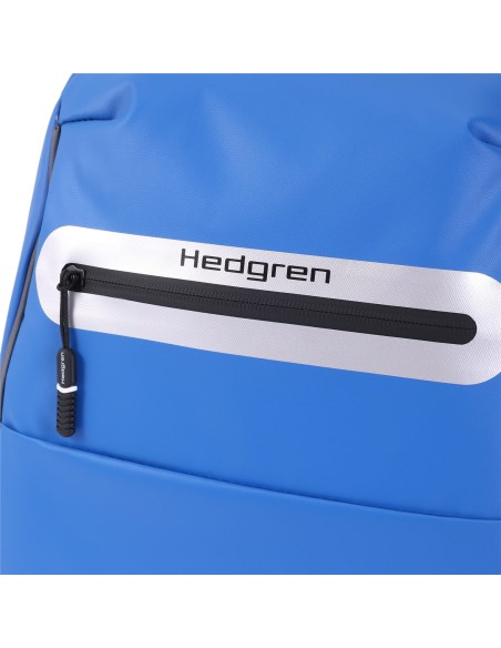 Hedgren Commute Bike Rim rugtas 14L Strong Blue