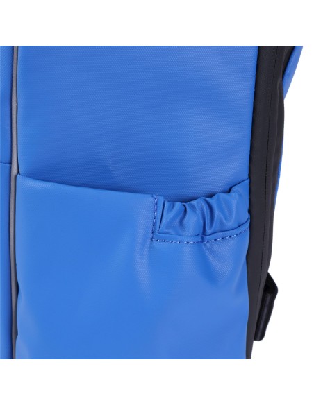 Hedgren Commute Bike Rim rugtas 14L Strong Blue