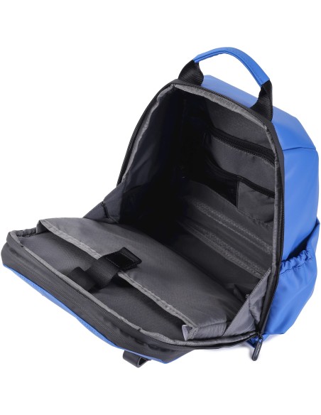 Hedgren Commute Bike Rim rugtas 14L Strong Blue