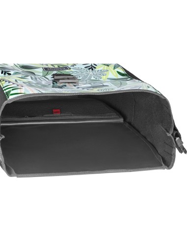 Clarijs fietstas solobag 24L Van Gogh almond blossom