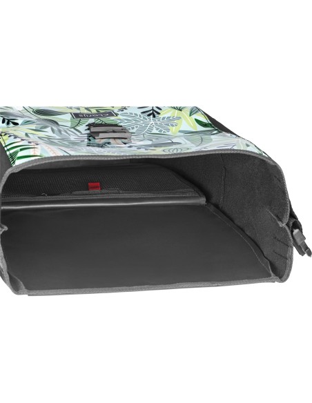 Clarijs fietstas enkel Solobag 24L Van Gogh almond blossom