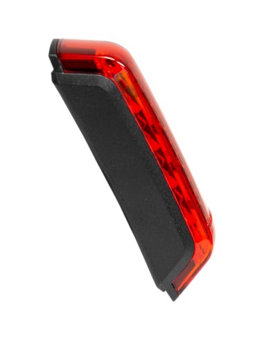 Trelock achterlicht LS 413 COB Line dynamo spatb