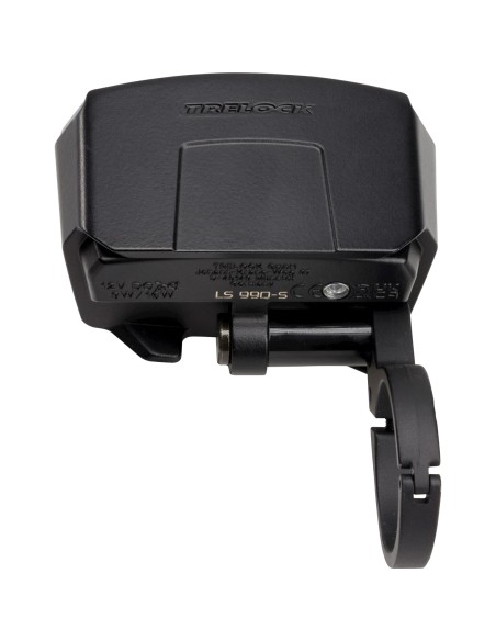 Trelock koplamp Lighthammer LS 990 Pro 250 Ebike 12v 200 lu