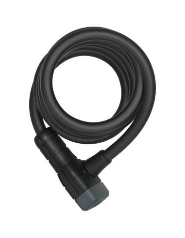 Abus kabelslot Booster 6512K/180 black SCMU
