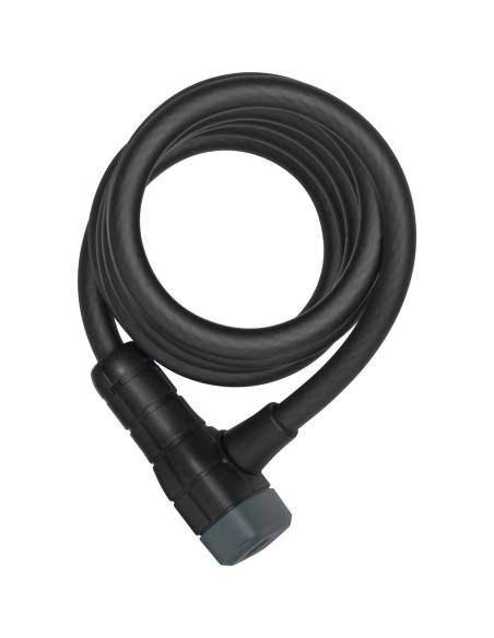 Abus kabelslot Booster 6512K/180 black SCMU