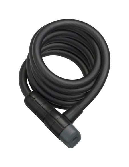 Abus kabelslot Booster 6512K/180 black SCMU