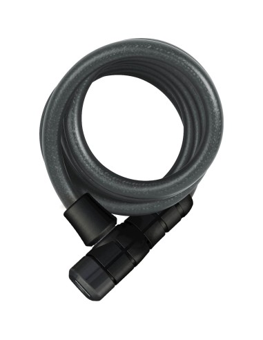 Abus kabelslot Booster 6512K/180 black SCMU
