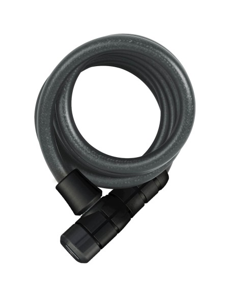 Abus kabelslot Booster 6512K/180 black SCMU