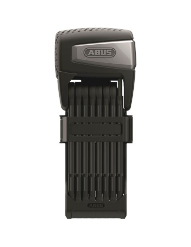 Abus vouwslot Bordo SmartX 6500A/110 black SH ART2
