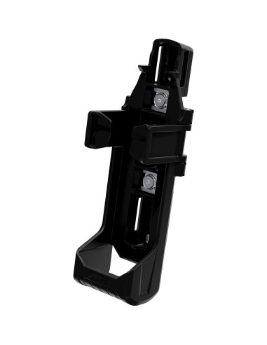 Abus vouwslot Bordo Granit XPlus 6500K/90 black SH ART2