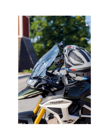 Abus kabelslot code Combiflex Rest 105 black