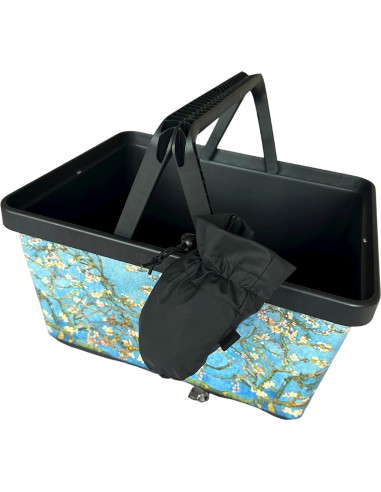 Basky afdekhoes Rain Cover