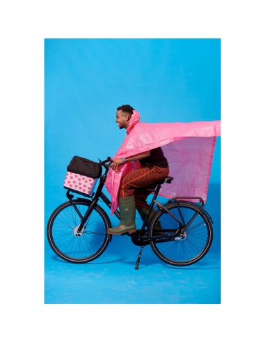 Basky afdekhoes Rain Cover