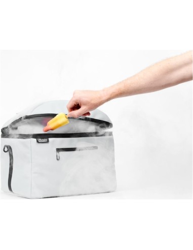 Basky koeltas Cool Bag wit