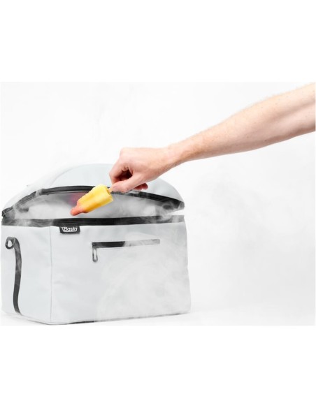 Basky koeltas Cool Bag wit
