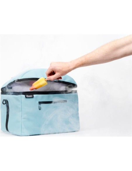Basky koeltas Cool Bag mint