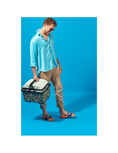 Basky koeltas Cool Bag mint