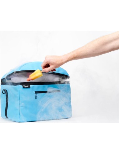 Basky koeltas Cool Bag blauw