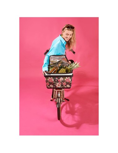 Basky koeltas Cool Bag blauw