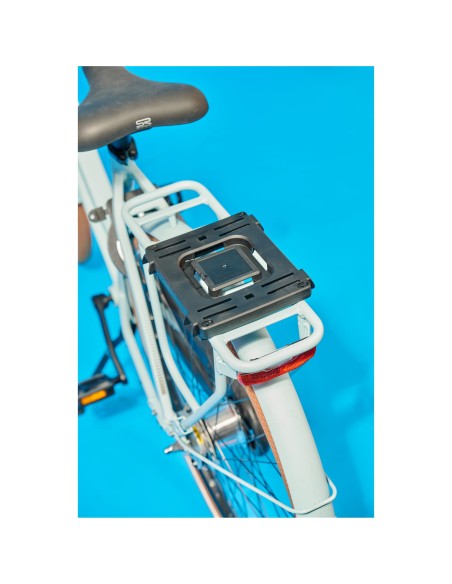 Basky Basket adapter