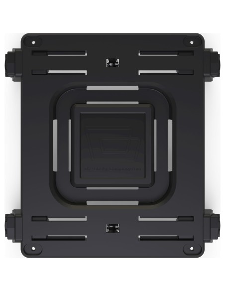 Basky Basket adapter
