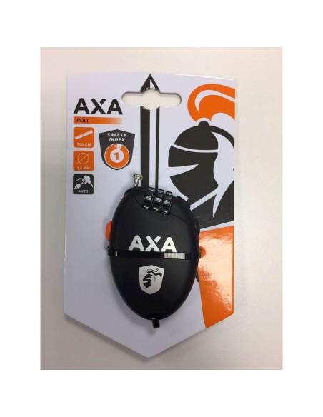 Axa Roll Retractable code 75cm