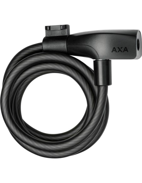 Axa Kabelslot Resolute 8/150