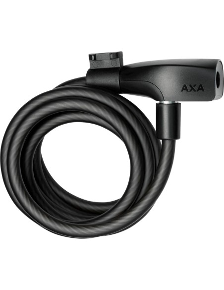Axa Kabelslot Resolute 8/180