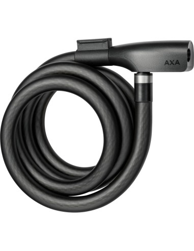 Axa kabelslot Resolute 15/180
