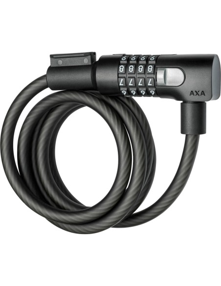 Axa kabelslot code Resolute C10/150