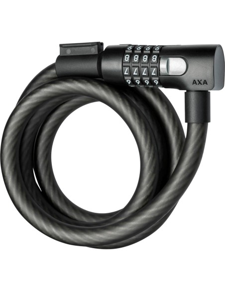 Axa kabelslot code Resolute C15/180