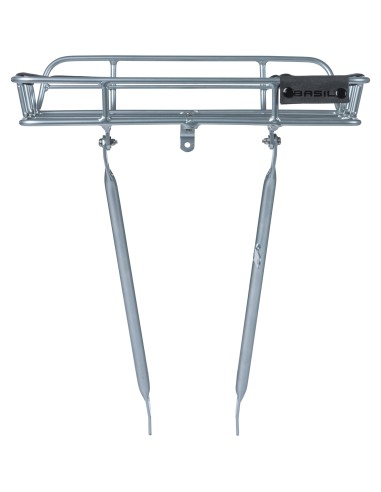 Basil voordrager Portland met rand alu