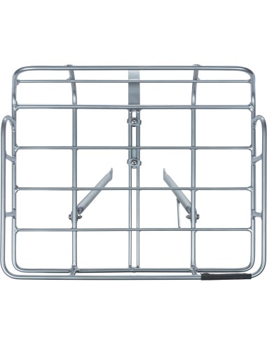 Basil voordrager Portland met rand alu