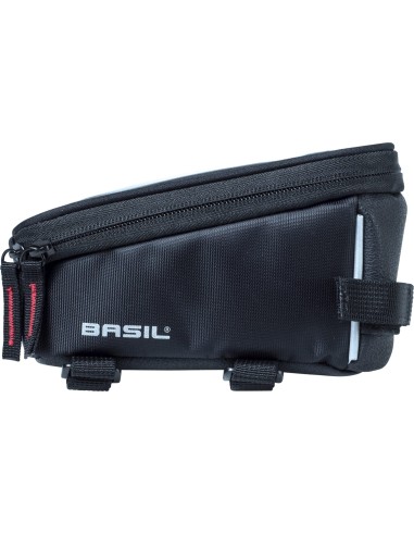 Basil frametas Sport Design zwart 1L