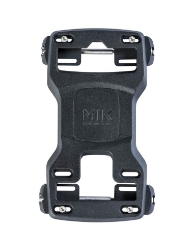 MIK bagagedragerplaat