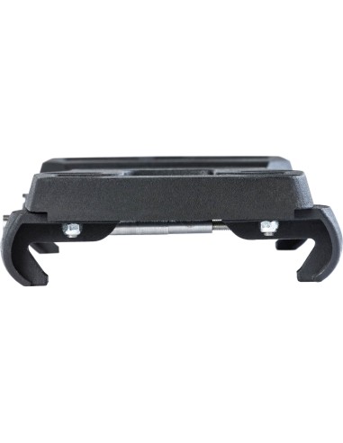 MIK bagagedragerplaat