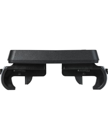 MIK bagagedragerplaat