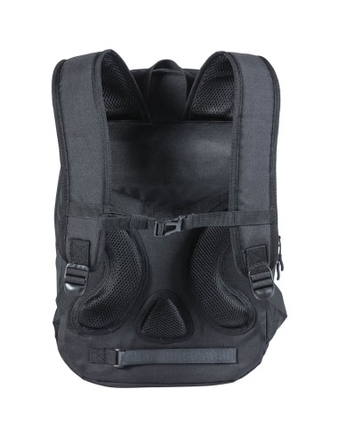 Basil rugtas Flex zwart 17L