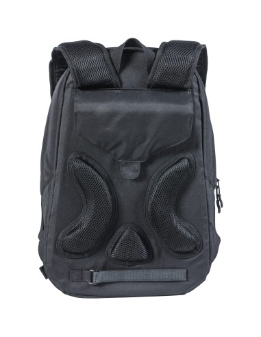 Basil rugtas Flex zwart 17L
