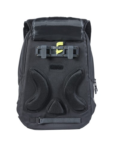 Basil rugtas Flex zwart 17L